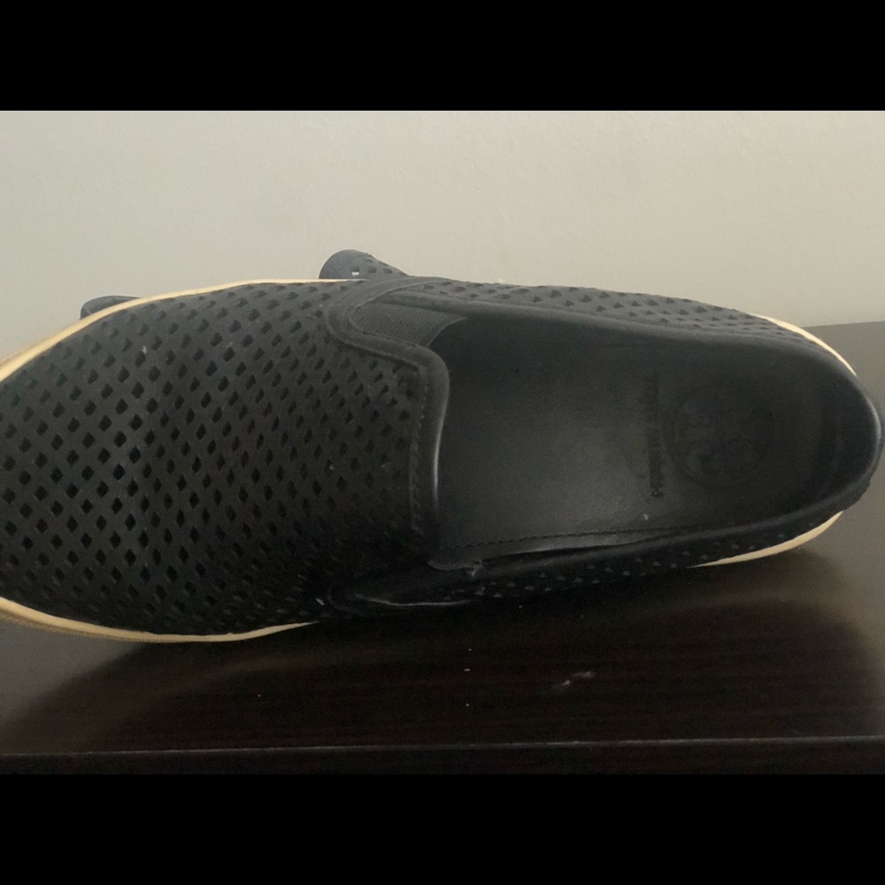 Tory Burch slip on